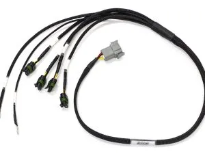 Elite 1000/1500 Terminated Ignition Harness for Mazda 13B (IGN-1A)