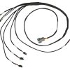 Universal Inline 6 Cylinder High Output IGN-1A Inductive Coil Ignition Harness