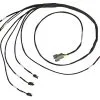 Universal Inline 6 Cylinder High Output IGN-1A Inductive Coil Ignition Harness