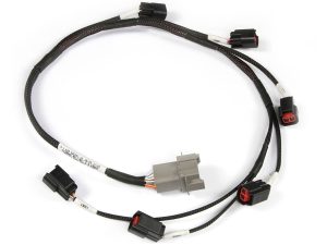 Elite 2000/2500 Ignition Harness For Ford Barra 4.0 BA/BF