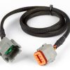 6 Channel Ignition Extension Harness - 1200mm / 47.2" Length: 1200mm / 47.2"