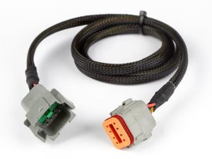6 Channel Ignition Extension Harness - 1200mm / 47.2" Length: 1200mm / 47.2"