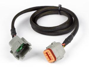 6 Channel Ignition Extension Harness - 1200mm / 47.2"                                         
Length: 1200mm / 47.2"