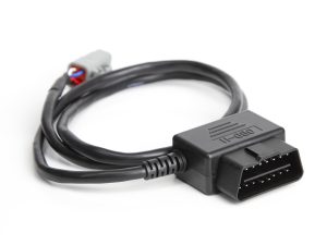 Ford MK1 Radio Reprogramming Cable                                         Length: 0.8M / 2.6Ft