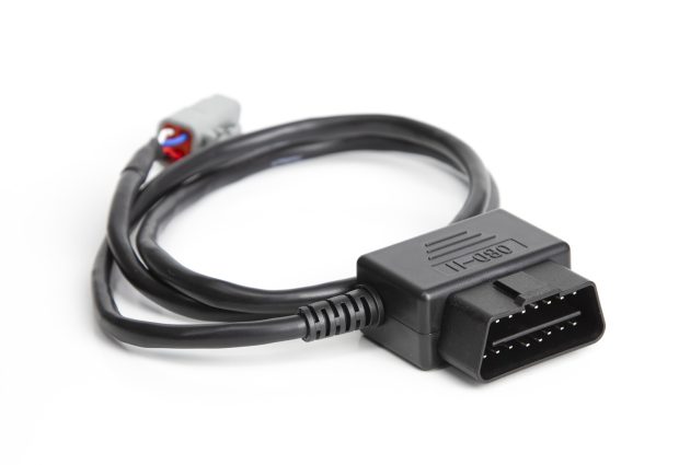 Ford MK1 Radio Reprogramming Cable Length: 0.8M / 2.6Ft