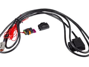 Haltech iC-7 / uC-10 OBDII to CAN Cable                                         Length: 1400mm / 55in