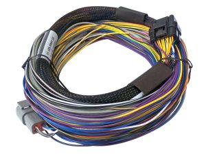 Elite 750 Basic Universal Wire-in Harness                                         
Length: 2.5m (8')
