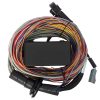 Elite 750 Premium Universal Wire-in Harness Length: 2.5m (8')
