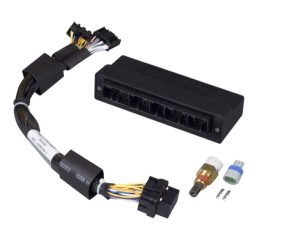 Elite 750 Mazda Miata (MX-5) NB Plug'n'Play Adaptor Harness