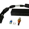 Elite 750 Toyota LandCruiser 80 Series Plug'n'Play Adaptor Harness