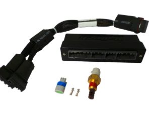 Elite 750 Toyota LandCruiser 80 Series Plug'n'Play Adaptor Harness