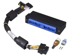 Elite 750 Nissan Patrol Y60 (TB42) Plug 'n' Play Adaptor Harness
