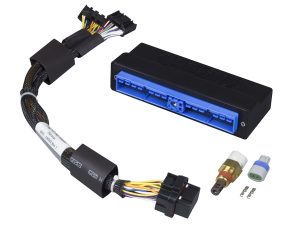 Elite 750 Nissan Patrol Y60 & Y61 (TB45) Plug 'n' Play Adaptor Harness