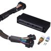 Elite 1000/1500 Subaru WRX MY97-98 Plug 'n' Play Adaptor Harness