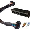 Elite 1000/1500 Subaru WRX MY99-00 Plug 'n' Play Adaptor Harness
