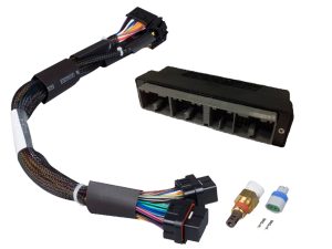 Elite 1000/1500 Subaru WRX MY99-00 Plug 'n' Play Adaptor Harness