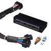 Elite 1000/1500 Mitsubishi EVO 4-8 (5 Speed) Plug 'n' Play Adaptor Harness