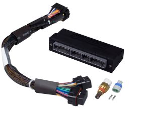 Elite 1000/1500 Mitsubishi EVO 4-8 (5 Speed) Plug 'n' Play Adaptor Harness