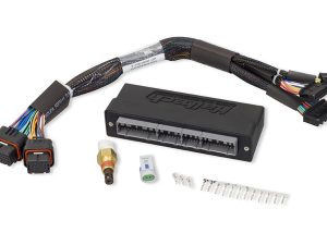 Elite 1000/1500 Mitsubishi EVO 1-3 Plug 'n' Play Adaptor Harness