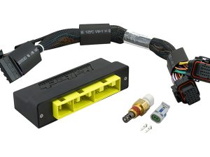 Elite 1000/1500 Mitsubishi Galant VR4 and Eclipse 1G Plug 'n' Play Adaptor Harness