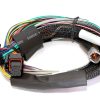 Elite 1500 Basic Universal Wire-in Harness Length: 2.5m (8')