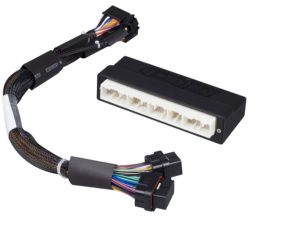 Elite 1000/1500 Honda Civic EP3 Plug 'n' Play Adaptor Harness