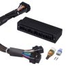 Elite 2000/2500 Subaru GDB WRX MY01-05 Plug 'n' Play Adaptor Harness Kit