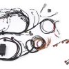 Elite 2000/2500 Terminated Engine Harness for Nissan RB Twin Cam with CAS harness and Series 1 (early) ignition type sub harness