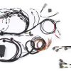 Elite 2000/2500 Terminated Harness for Nissan RB Twin Cam With CAS Harness and Series 2 (late) ignition type sub harness