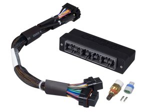 Elite 2000/2500 Toyota Chaser JZX100 (1JZ-GTE) Plug 'n' Play Adaptor Harness Kit