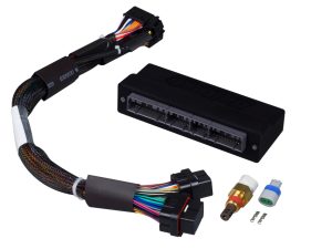 Elite 2000/2500 Toyota LandCruiser 80 Series Plug'n'Play Adaptor Harness