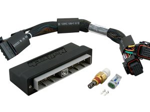 Elite 2000/2500 Nissan R34 GT-T, Stagea WC34 Plug'n'Play Adaptor Harness