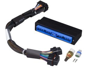 Elite 2000/2500 Nissan 300ZX Z32 Plug 'n' Play Adaptor Harness Kit