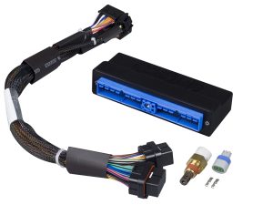 Elite 2000/2500 Nissan Patrol Y60 & Y61 (TB45) Plug 'n' Play Adaptor Harness Kit