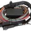 Elite 2500 & 2500 T Premium Universal Wire-in Harness - 3M Length: 3M (9.8')