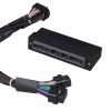 Elite 1000-2500 Mazda RX7 FD3S-S6 Plug 'n' Play Adaptor Harness