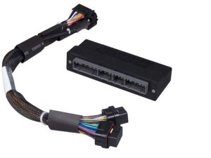 Elite 1000-2500 Mazda RX7 FD3S-S6 Plug 'n' Play Adaptor Harness