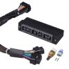 Elite 1000-2500 Mazda RX7 FD3S-S7&8 Plug 'n' Play Adaptor Harness
