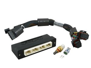 Elite 2500 Subaru Liberty/Legacy Gen 4 3.0R and GT Plug 'n' Play Adaptor Harness Kit