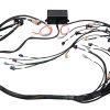 Elite 2000/2500 GM GEN III LS1 & LS6 non DBW Terminated Harness