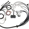 Elite 2500 V8 Small/Big Block GM, Ford & Chrysler Terminated Harness Injector Connector: Bosch EV1
