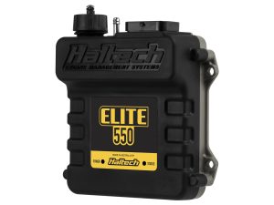 Elite 550 ECU