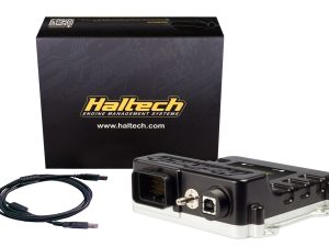 Elite 550 ECU
