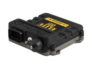 Elite 550 + Basic Universal Wire-in Harness Kit Length: 2.5m (8')
