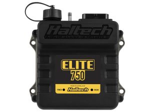 Elite 750 ECU