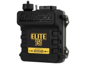 Elite 750 ECU