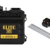 Elite 750 ECU + Plug and Pin Set