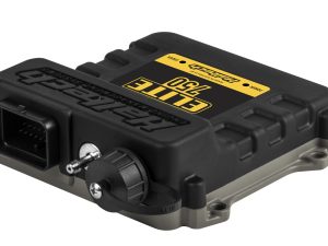 Elite 750 + Premium Universal Wire-in Harness Kit Length: 2.5m (8')