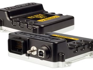 Elite 750 + Premium Universal Wire-in Harness Kit Length: 2.5m (8')