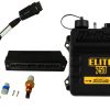 Elite 750 + Toyota LandCruiser 80 Series Plug'n'Play Adaptor Harness Kit